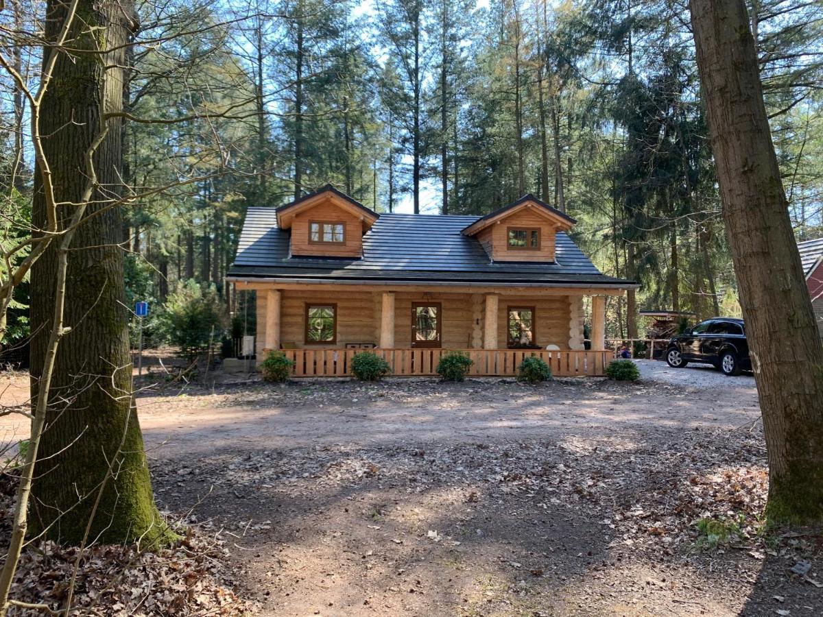 Vakantiehuis De 7 Geweien Эмст Экстерьер фото