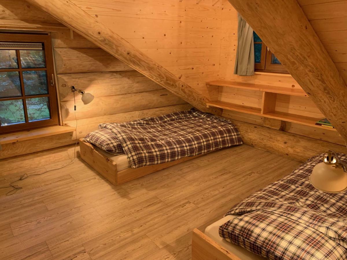 Vakantiehuis De 7 Geweien Эмст Экстерьер фото