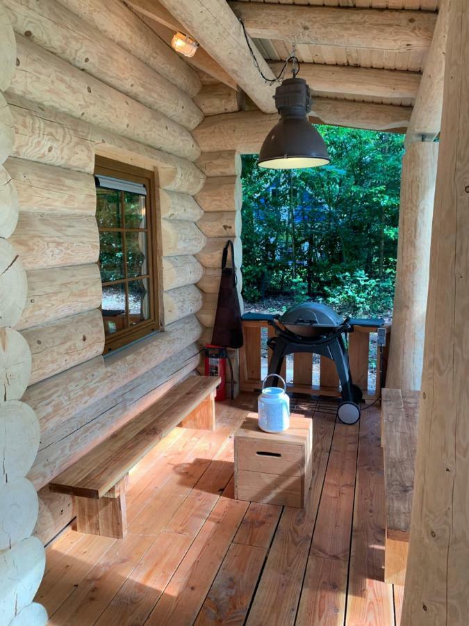 Vakantiehuis De 7 Geweien Эмст Экстерьер фото